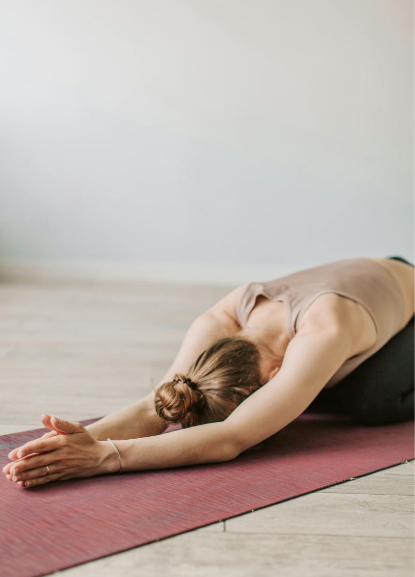 Surf fitness drills and functional upper body training for paddle endurance